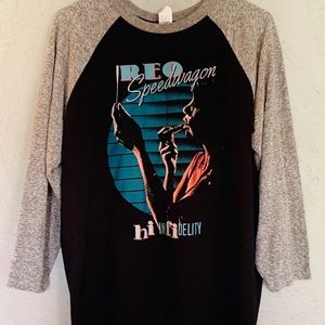 Band Tshirt